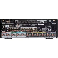 AV ресивер Marantz Cinema 50 (черный) - Превью изображения №4 — Интернет-магазин ПроЗаказ