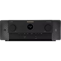 AV ресивер Marantz Cinema 50 (черный) - Превью изображения №2 — Интернет-магазин ПроЗаказ