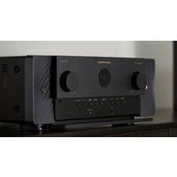 AV ресивер Marantz Cinema 50 (черный) - Превью изображения №6 — Интернет-магазин ПроЗаказ