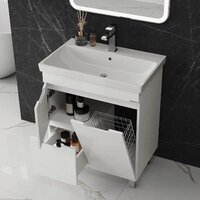  Onika Тумба под умывальник Айленд 70 107062 - Превью изображения №5 — Интернет-магазин ПроЗаказ