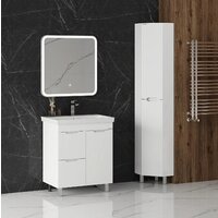  Onika Тумба под умывальник Айленд 70 107062 - Превью изображения №6 — Интернет-магазин ПроЗаказ