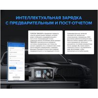Зарядное устройство Topdon TB6000Pro - Превью изображения №10 — Интернет-магазин ПроЗаказ