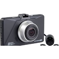 SilverStone F1 NTK-9500F Duo