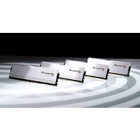 Оперативная память G.Skill Ripjaws M5 RGB 2x16ГБ DDR5 6400 МГц F5-6400J3239G16GX2-RM5RW - Превью изображения №5 — Интернет-магазин ПроЗаказ