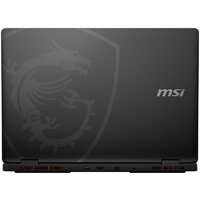Игровой ноутбук MSI Crosshair 18 HX AI A2XWGKG-022XRU - Превью изображения №4 — Интернет-магазин ПроЗаказ