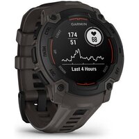Умные часы Garmin Instinct E 40 мм (черный) - Превью изображения №3 — Интернет-магазин ПроЗаказ