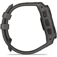 Умные часы Garmin Instinct E 40 мм (черный) - Превью изображения №5 — Интернет-магазин ПроЗаказ