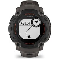 Умные часы Garmin Instinct E 40 мм (черный) - Превью изображения №6 — Интернет-магазин ПроЗаказ