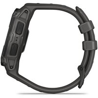 Умные часы Garmin Instinct E 40 мм (черный) - Превью изображения №7 — Интернет-магазин ПроЗаказ