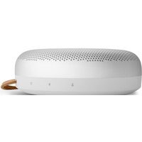Беспроводная колонка Bang & Olufsen Beosound A1 2nd Gen (серый туман) - Превью изображения №4 — Интернет-магазин ПроЗаказ