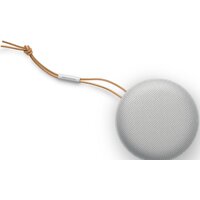 Беспроводная колонка Bang & Olufsen Beosound A1 2nd Gen (серый туман) - Превью изображения №6 — Интернет-магазин ПроЗаказ