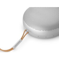 Беспроводная колонка Bang & Olufsen Beosound A1 2nd Gen (серый туман) - Превью изображения №10 — Интернет-магазин ПроЗаказ