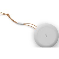 Беспроводная колонка Bang & Olufsen Beosound A1 2nd Gen (серый туман) - Превью изображения №5 — Интернет-магазин ПроЗаказ