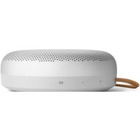 Беспроводная колонка Bang & Olufsen Beosound A1 2nd Gen (серый туман) - Превью изображения №3 — Интернет-магазин ПроЗаказ