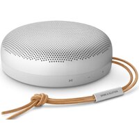 Беспроводная колонка Bang & Olufsen Beosound A1 2nd Gen (серый туман) - Превью изображения №2 — Интернет-магазин ПроЗаказ