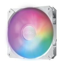 Система жидкостного охлаждения для процессора ASUS ROG Ryujin II 240 ARGB White Edition - Превью изображения №4 — Интернет-магазин ПроЗаказ
