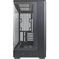Корпус Montech King 15 (черный) - Превью изображения №2 — Интернет-магазин ПроЗаказ