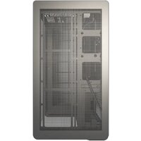 Корпус Montech King 15 (черный) - Превью изображения №6 — Интернет-магазин ПроЗаказ