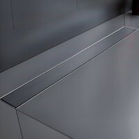 Трап/канал Lauter 210381-1-QGH 800x55 (хром) - Превью изображения №7 — Интернет-магазин ПроЗаказ