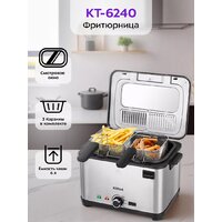 Kitfort KT-6240