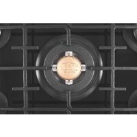 Варочная панель Hiberg VM 7155 B - Превью изображения №12 — Интернет-магазин ПроЗаказ