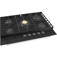 Варочная панель Hiberg VM 7155 B - Превью изображения №4 — Интернет-магазин ПроЗаказ