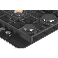 Варочная панель Hiberg VM 7155 B - Превью изображения №7 — Интернет-магазин ПроЗаказ