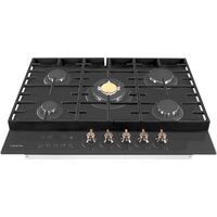 Варочная панель Hiberg VM 7155 B - Превью изображения №3 — Интернет-магазин ПроЗаказ