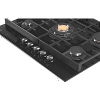 Варочная панель Hiberg VM 7155 B - Превью изображения №5 — Интернет-магазин ПроЗаказ