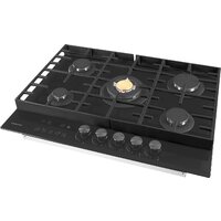 Варочная панель Hiberg VM 7155 B - Превью изображения №6 — Интернет-магазин ПроЗаказ