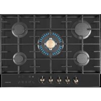 Варочная панель Hiberg VM 7155 B - Превью изображения №2 — Интернет-магазин ПроЗаказ