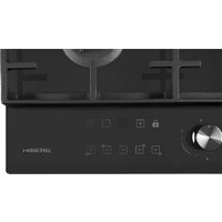 Варочная панель Hiberg VM 7155 B - Превью изображения №11 — Интернет-магазин ПроЗаказ