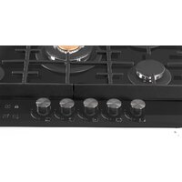 Варочная панель Hiberg VM 7155 B - Превью изображения №8 — Интернет-магазин ПроЗаказ