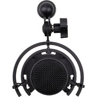 Проводной микрофон Radiotehnika MCD-01 - Превью изображения №3 — Интернет-магазин ПроЗаказ