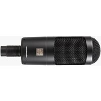 Проводной микрофон Radiotehnika MCD-01 - Превью изображения №5 — Интернет-магазин ПроЗаказ