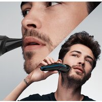 Триммер для бороды и усов Braun MGK3245 - Превью изображения №2 — Интернет-магазин ПроЗаказ