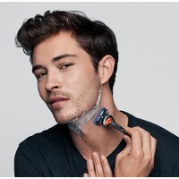 Триммер для бороды и усов Braun MGK3245 - Превью изображения №4 — Интернет-магазин ПроЗаказ