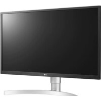 Монитор LG 27UL550-W - Превью изображения №2 — Интернет-магазин ПроЗаказ