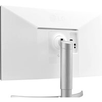 Монитор LG 27UL550-W - Превью изображения №6 — Интернет-магазин ПроЗаказ