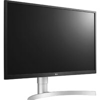 Монитор LG 27UL550-W - Превью изображения №9 — Интернет-магазин ПроЗаказ