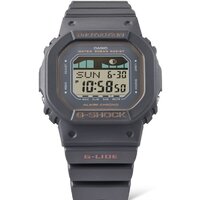 Наручные часы Casio G-Shock GLX-S5600-1 - Превью изображения №4 — Интернет-магазин ПроЗаказ