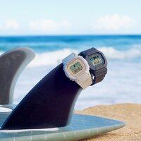 Наручные часы Casio G-Shock GLX-S5600-1 - Превью изображения №5 — Интернет-магазин ПроЗаказ