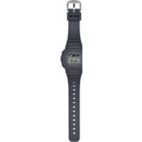 Наручные часы Casio G-Shock GLX-S5600-1 - Превью изображения №3 — Интернет-магазин ПроЗаказ