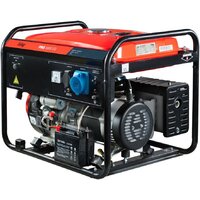Fubag PRG 6000 ES 46717