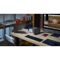 Внешний накопитель LaCie d2 Professional 4 TB STHA4000800 - Превью изображения №5 — Интернет-магазин ПроЗаказ