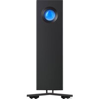 Внешний накопитель LaCie d2 Professional 4 TB STHA4000800 - Превью изображения №2 — Интернет-магазин ПроЗаказ