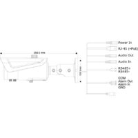 IP-камера Provision-ISR I5-340IP5MVF+ - Превью изображения №4 — Интернет-магазин ПроЗаказ