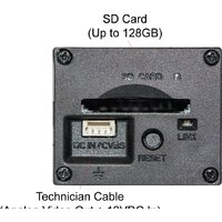 IP-камера Provision-ISR I5-340IP5MVF+ - Превью изображения №3 — Интернет-магазин ПроЗаказ