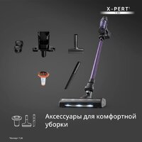 Пылесос Tefal X-PERT 7.60 TY6A31WO - Превью изображения №8 — Интернет-магазин ПроЗаказ