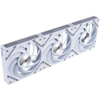 Комплект вентиляторов для корпуса 1stPlayer XF7 ARGB (3 шт, белый) - Превью изображения №4 — Интернет-магазин ПроЗаказ